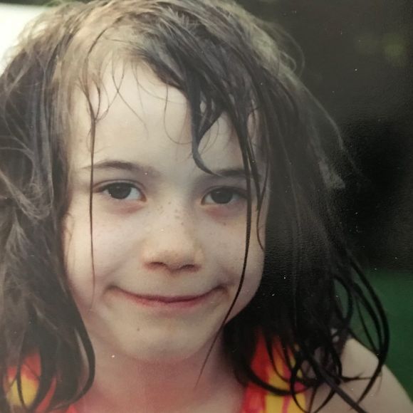 Meet your Posher, Brianne - Picture 1 of 1